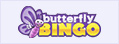 Butterfly bingo bonus offers