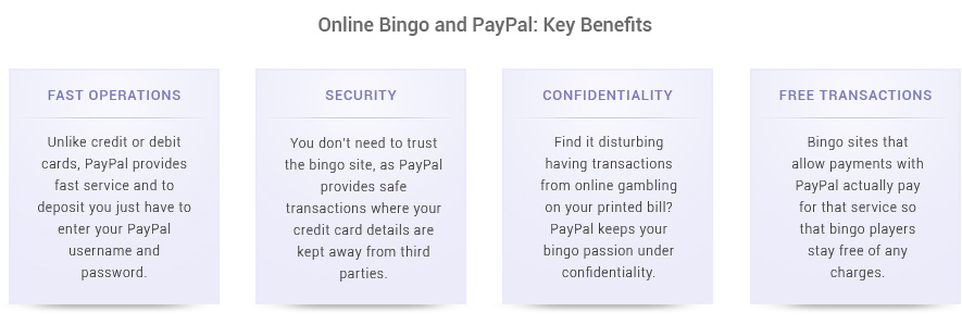 Benefits Of Using Paypal