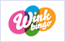 Wink Bingo's bonus offer