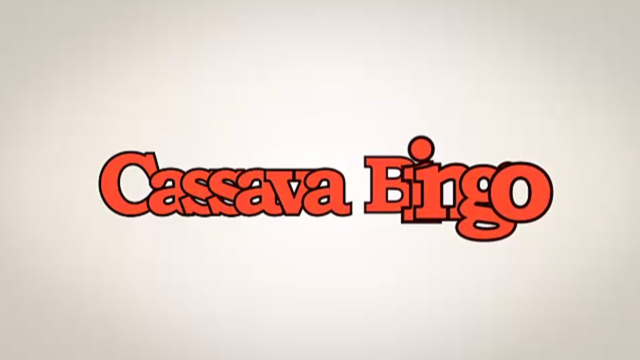 Cassava Bingo Cassava Bingo