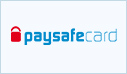 Paysafecard Alternative Deposit Option